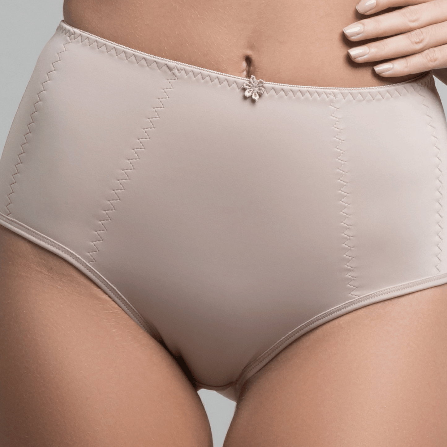 1372 Rwanda PC Panty Belt